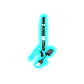 Snoop Dogg G-Pen Vaporizer Black