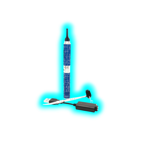 Snoop Dogg G-Pen Vaporizer Blue