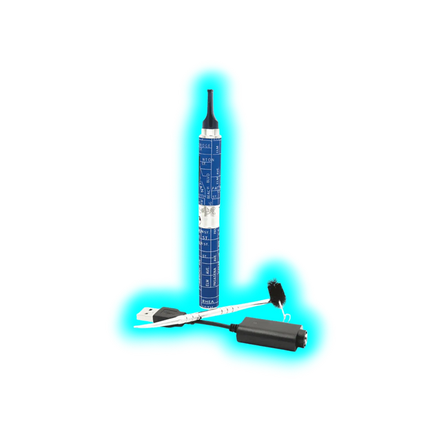 Snoop Dogg G-Pen Vaporizer Blue
