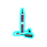 Snoop Dogg G-Pen Vaporizer Red
