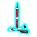 Snoop Dogg G-Pen Vaporizer Red
