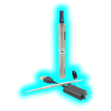Snoop Dogg G-Pen Vaporizer Silver