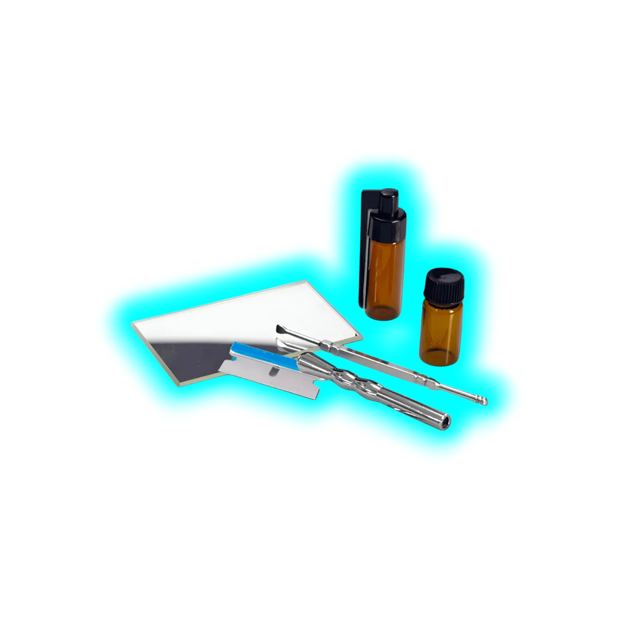 SnowKit S Snorter Mäppchen