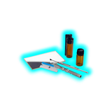SnowKit S Snorter Mäppchen
