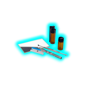 SnowKit S Snorter Mäppchen