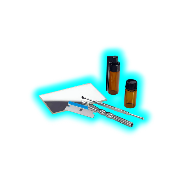 SnowKit S Snorter Mäppchen