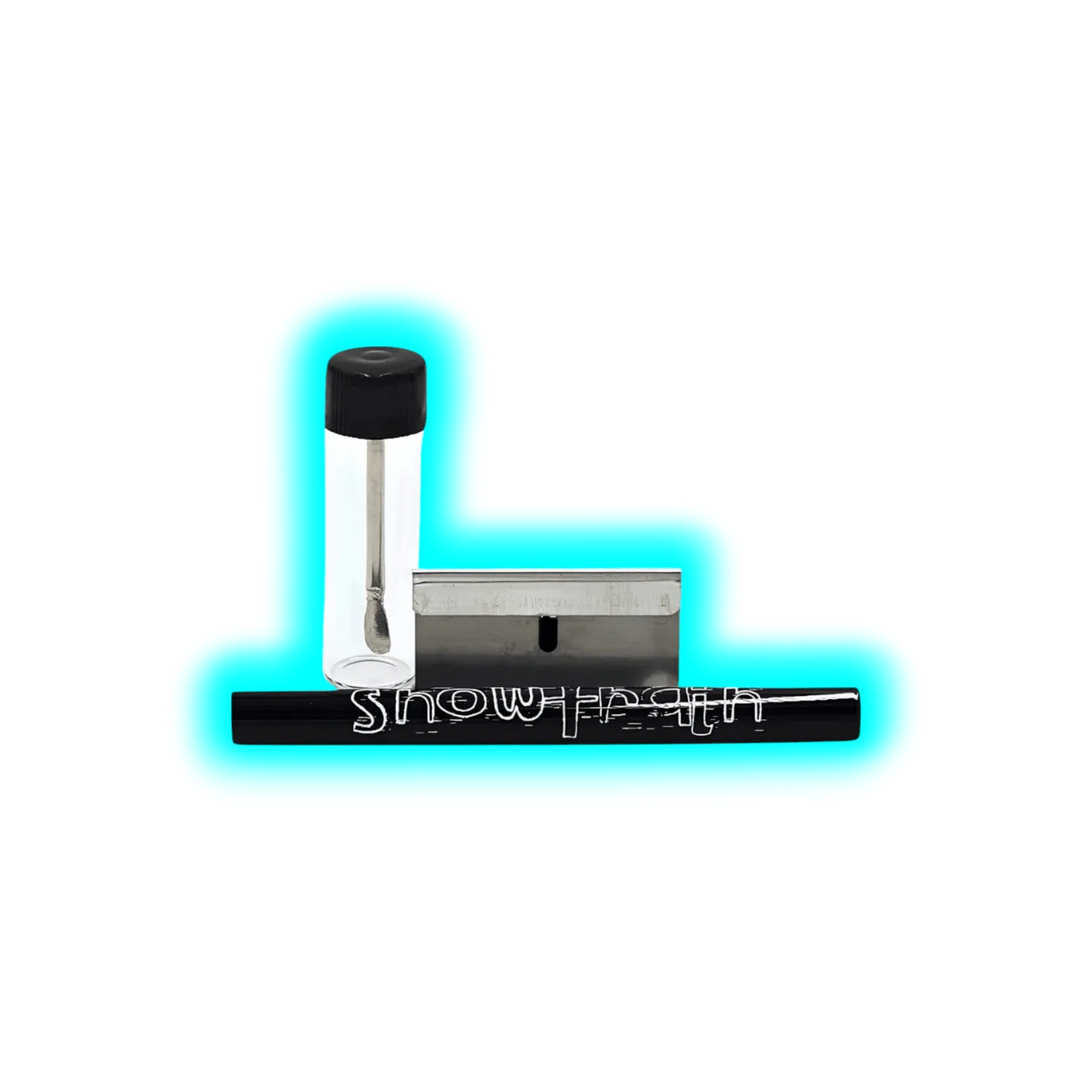 Snowtrain Kit Black