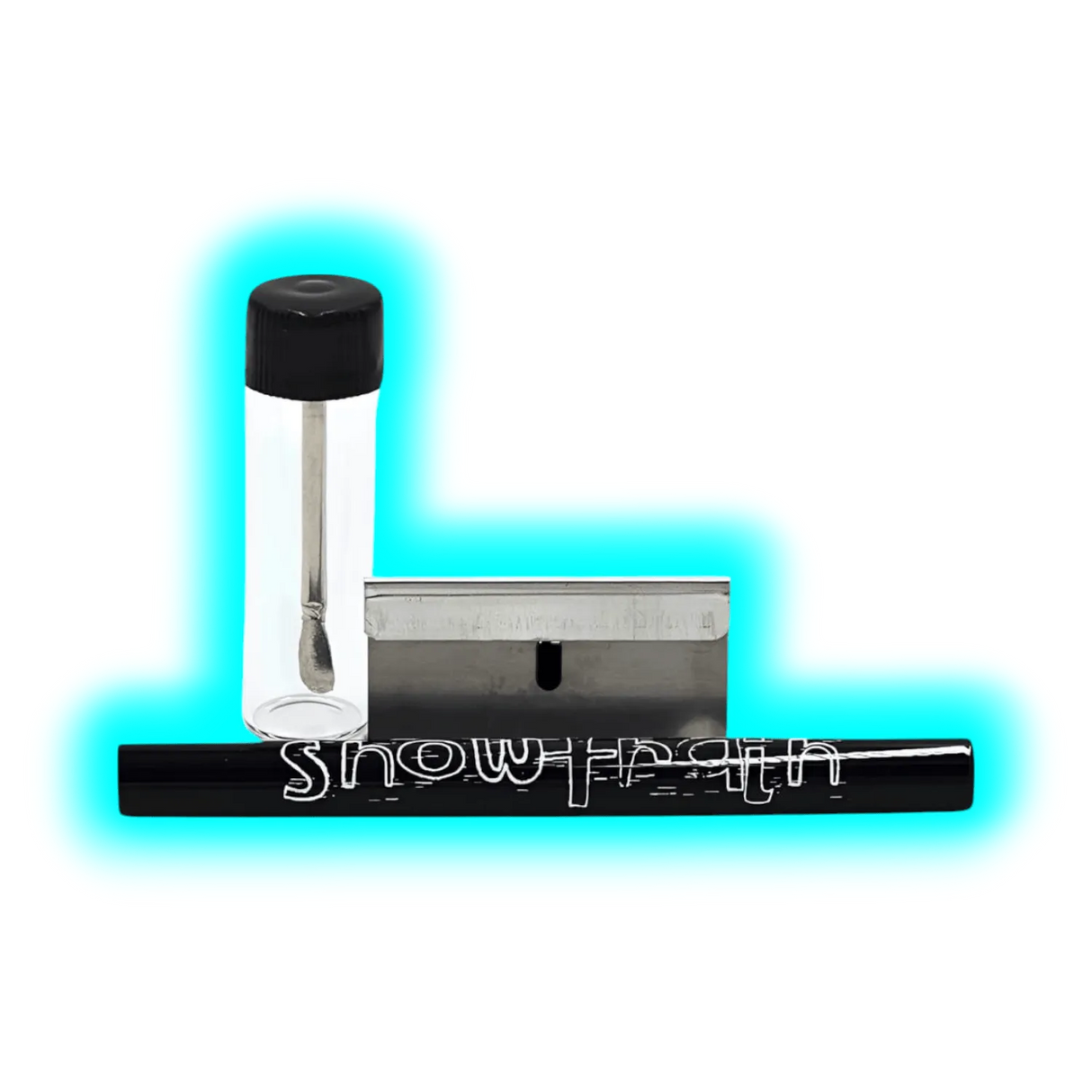 Snowtrain Kit Black