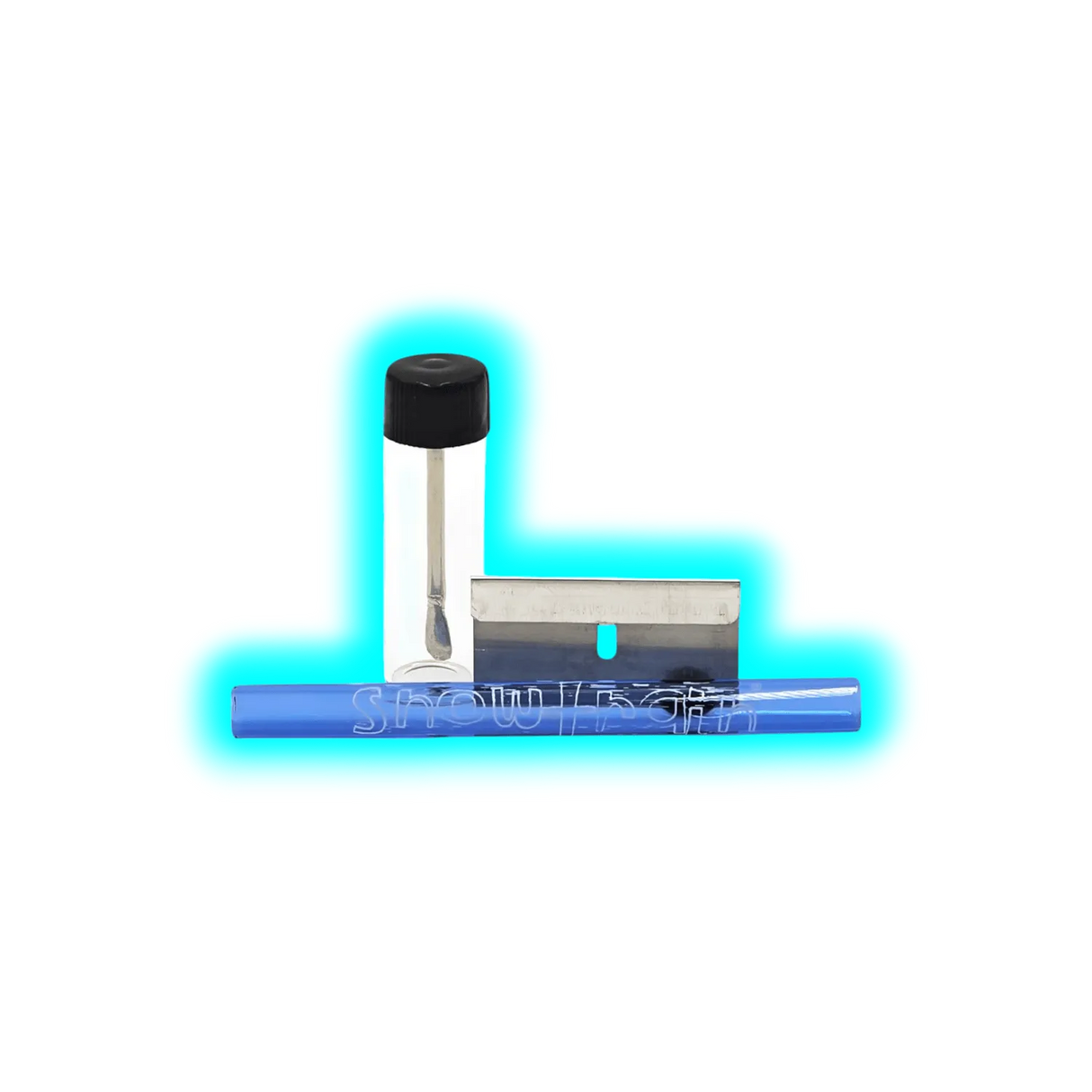 Snowtrain Kit Blue