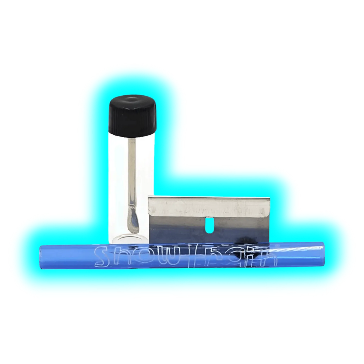 Snowtrain Kit Blue