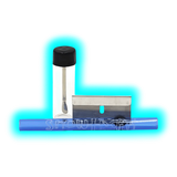 Snowtrain Kit Blue