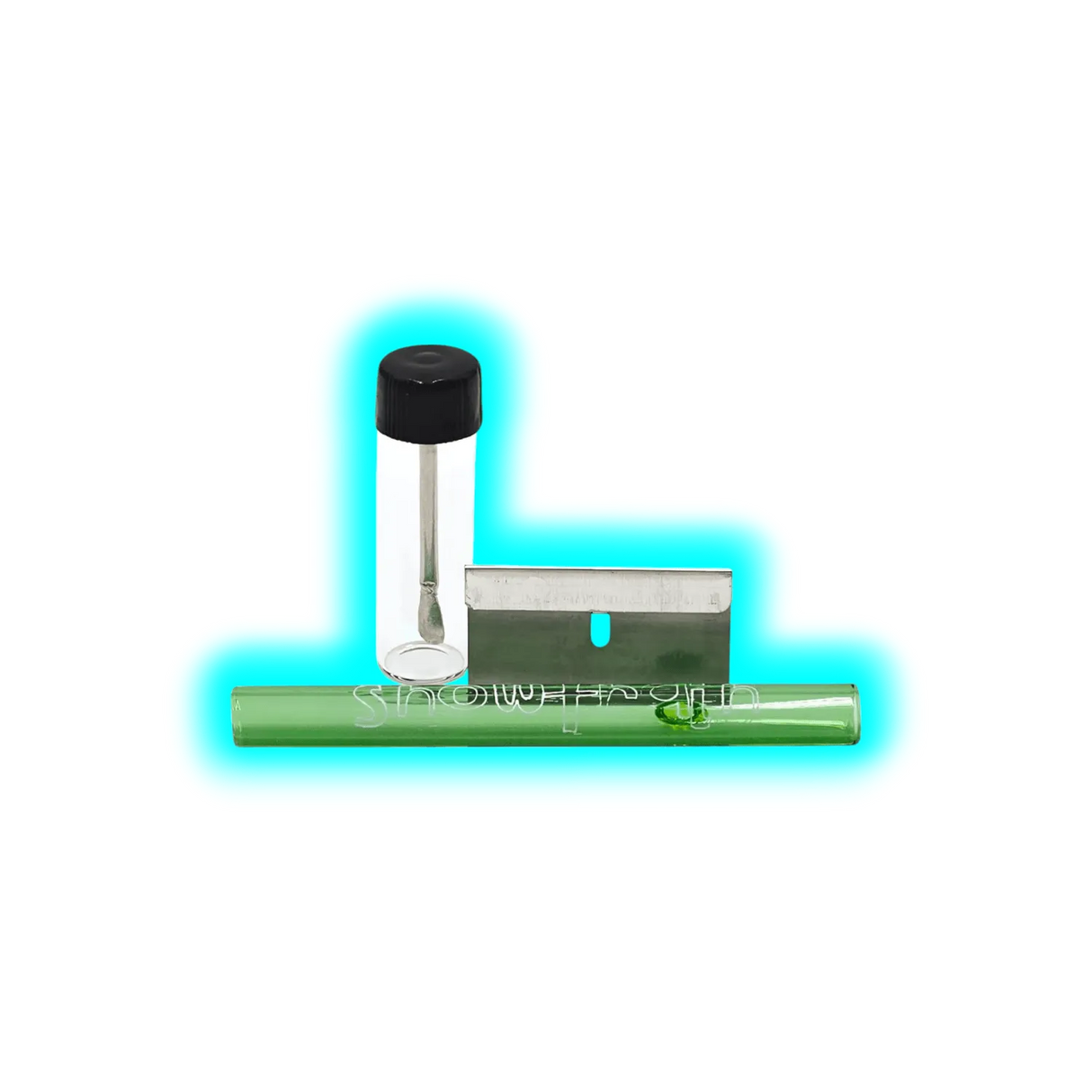 Snowtrain Kit Green