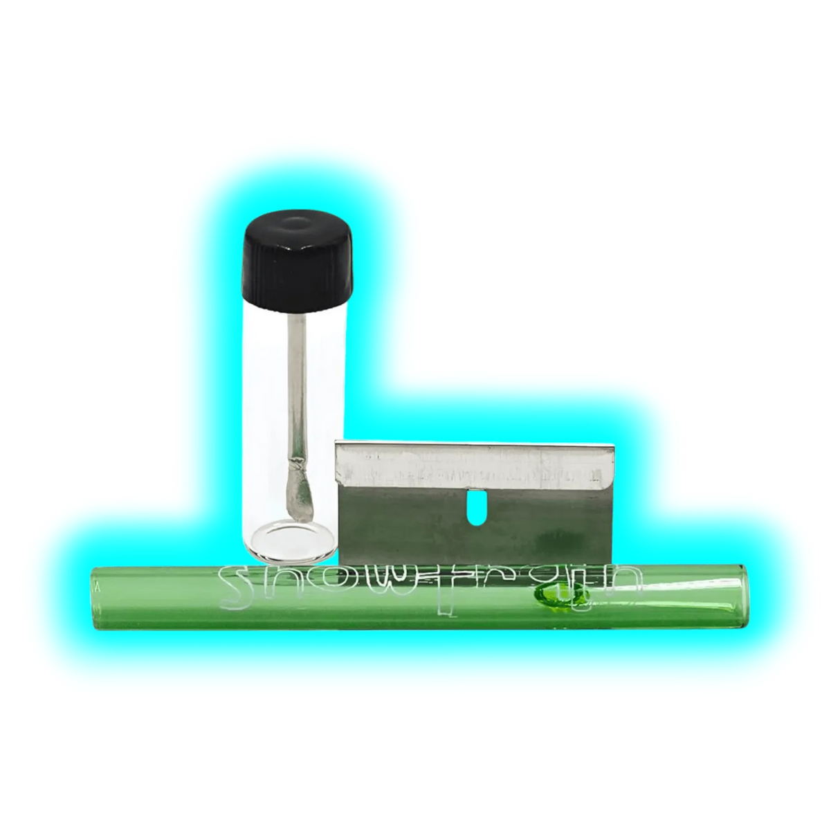 Snowtrain Kit Green