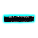 Snowtrain Tube Black