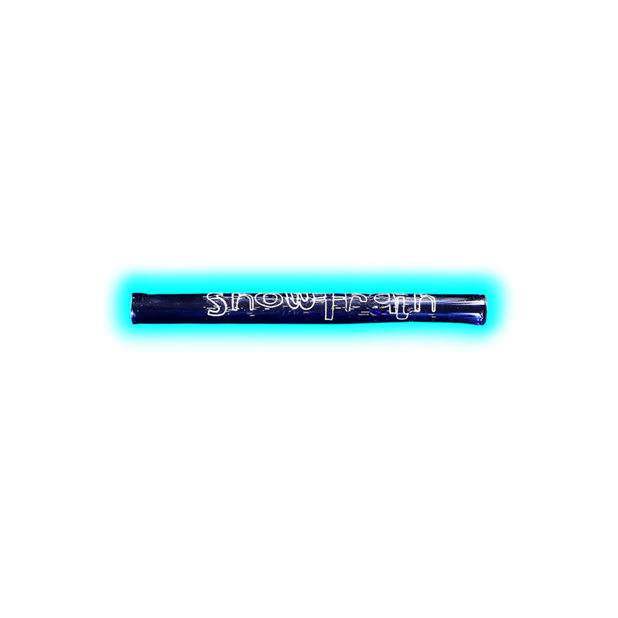 Snowtrain Tube Blue