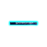 Snowtrain Tube Blue