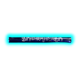 Snowtrain Tube Blue