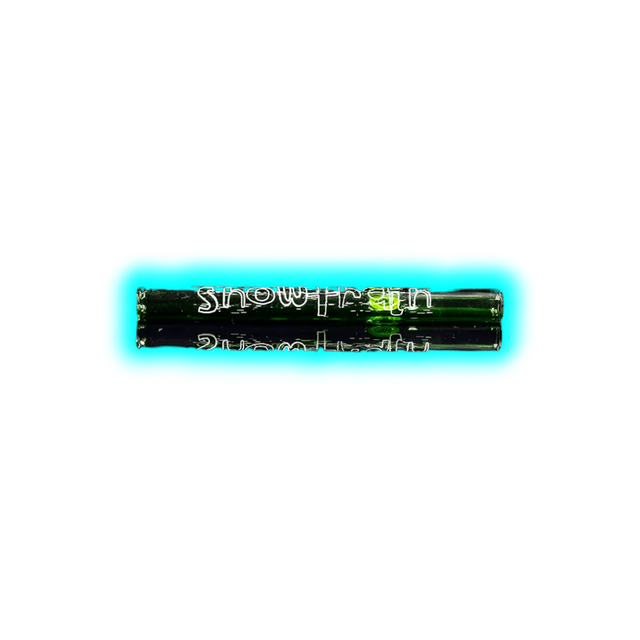 Snowtrain Tube Green