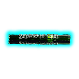 Snowtrain Tube Green