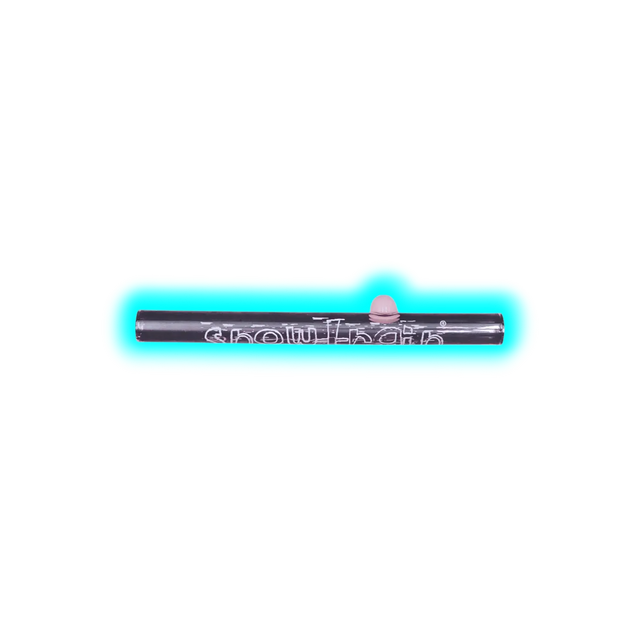 Snowtrain Tube Pink