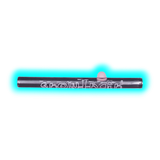 Snowtrain Tube Pink