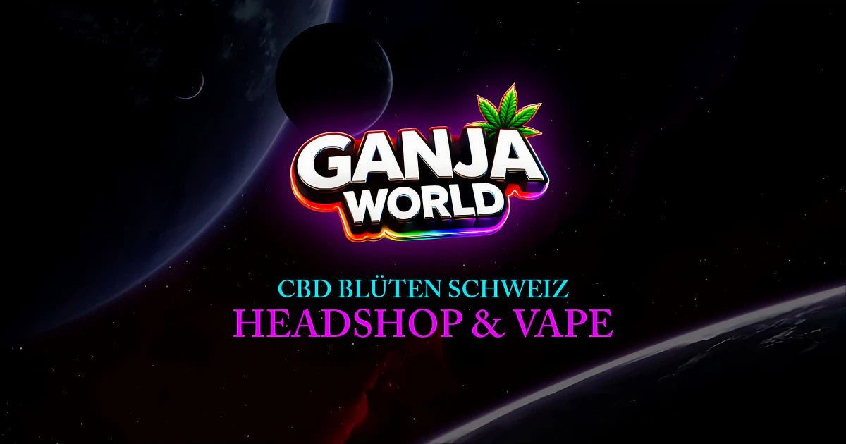 Ganjaworld