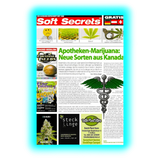 Soft Secrets