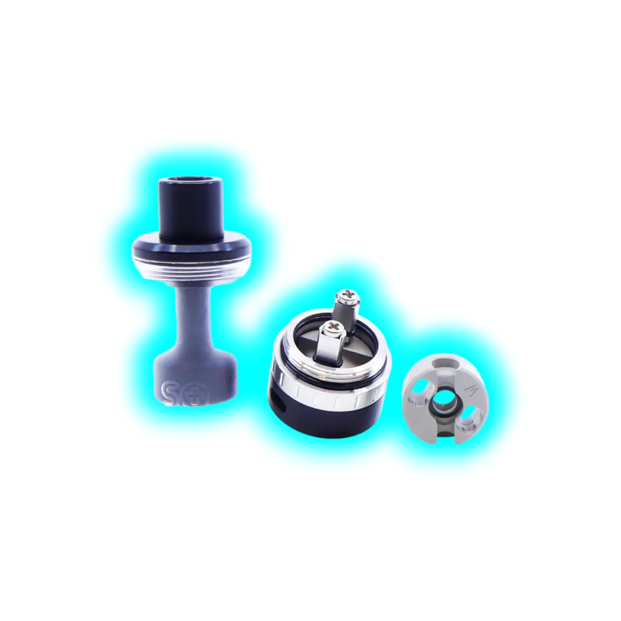 SQuape E(c) 5ml RTA Purple