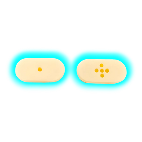 SQuape MTL Air Disc 5x0.8mm