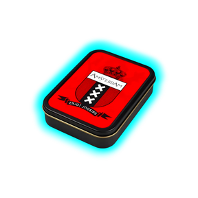 Square Box - Amsterdam 2