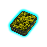 Square Box - Buds
