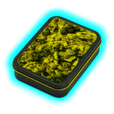 Square Box - Buds