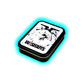Square Box - Wiseguys 3
