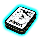 Square Box - Wiseguys 3