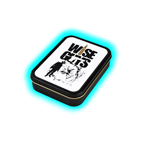 Square Box - Wiseguys