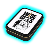 Square Box - Wiseguys