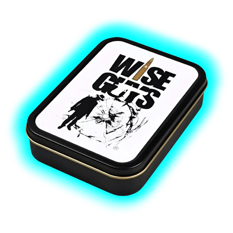 Square Box - Wiseguys