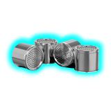 Stainless Steel Dosing Capsule for Norddampf Relict Vaporizer