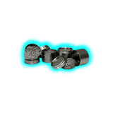 Stainless Steel Dosing Capsule with Drip Pad for Norddampf Relict Vaporizer