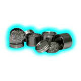 Stainless Steel Dosing Capsule with Drip Pad for Norddampf Relict Vaporizer