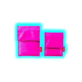 STALIN PhoneBag Kunstleder Big Safari Edition - Flamingo