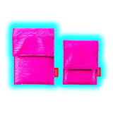 STALIN PhoneBag Kunstleder Big Safari Edition - Flamingo