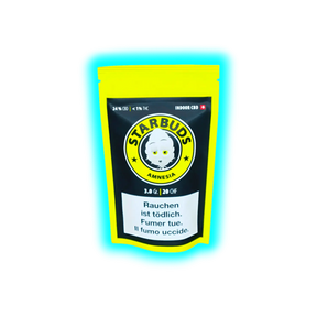 Starbuds Amnesia 15g