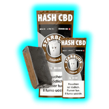 Starbuds Charas CBD Hash 5g