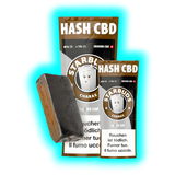 Starbuds Charas CBD Hash 20g