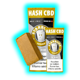 Starbuds Ketama CBD Hash 20g