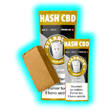 Starbuds Ketama CBD Hash 5g