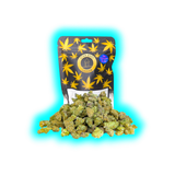 Starbuds Luzern Mini Buds Harlequin 30g