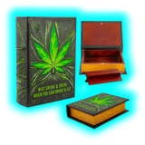 Stash Book Small Why Drink & Drive