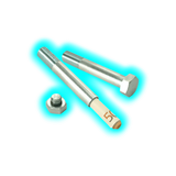 Stash Screw